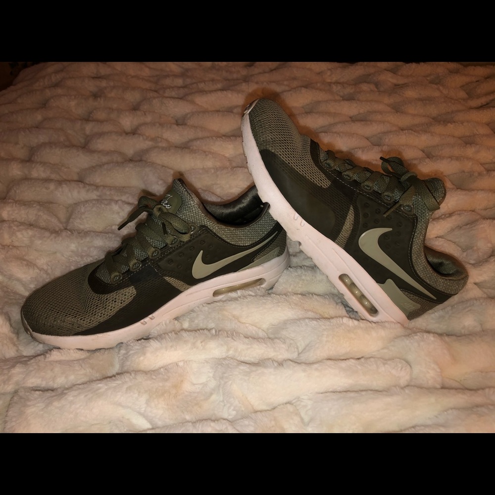 Nike Air Max